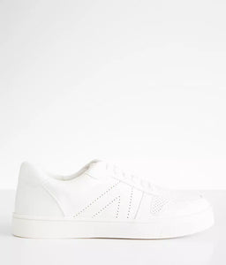 MIA Alta Sneaker[white]