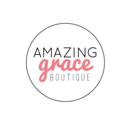 Amazing Grace Boutique AGraceBoutique