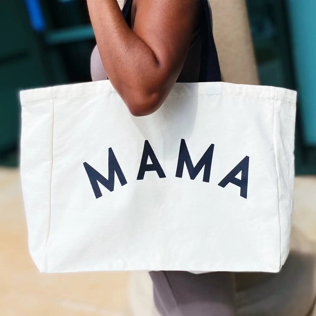 MAMA Tote