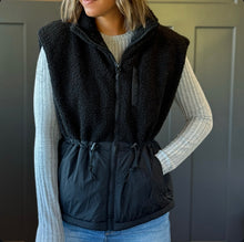 Sherpa Vest