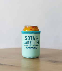 Sota Koozie [mint]