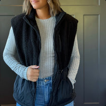 Sherpa Vest