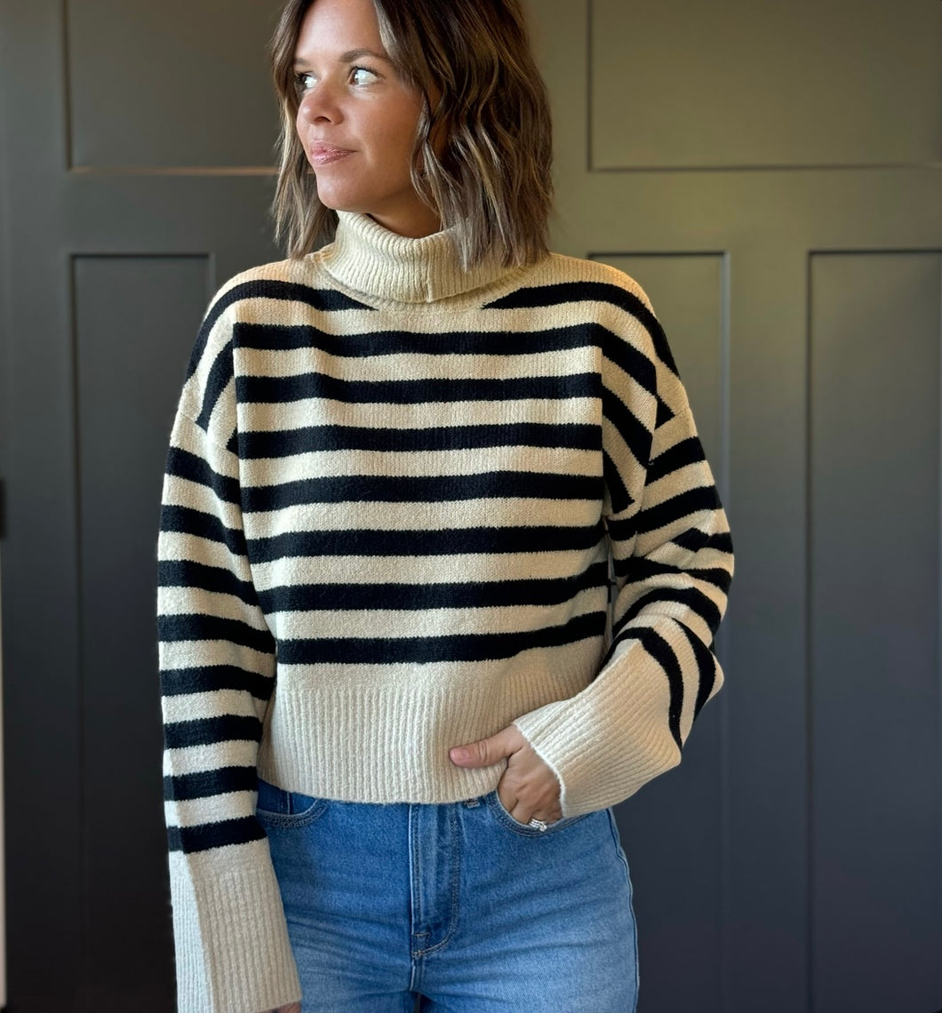 Lauren Sweater