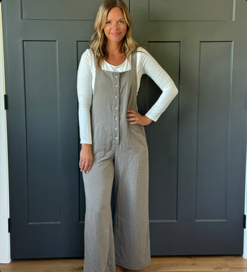 Liv Jumpsuit