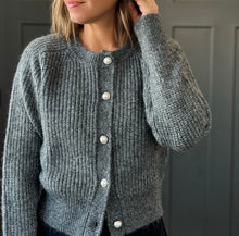 Pearl Cardigan