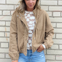 Cords Jacket