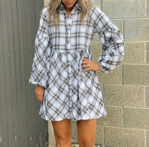 Fair Days Dress
