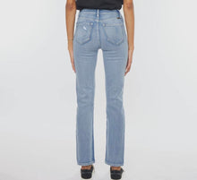 Opal Slim Straight Jean
