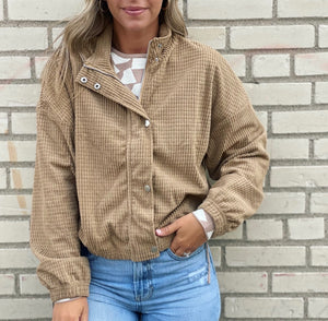 Cords Jacket