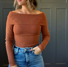 Date Night Top