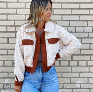 Hazel Jacket