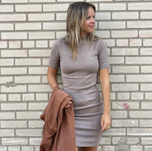 Jacklyn Dress