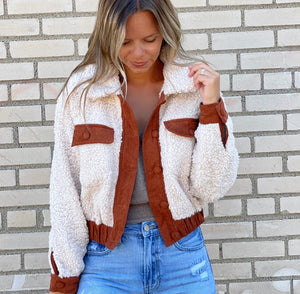Hazel Jacket