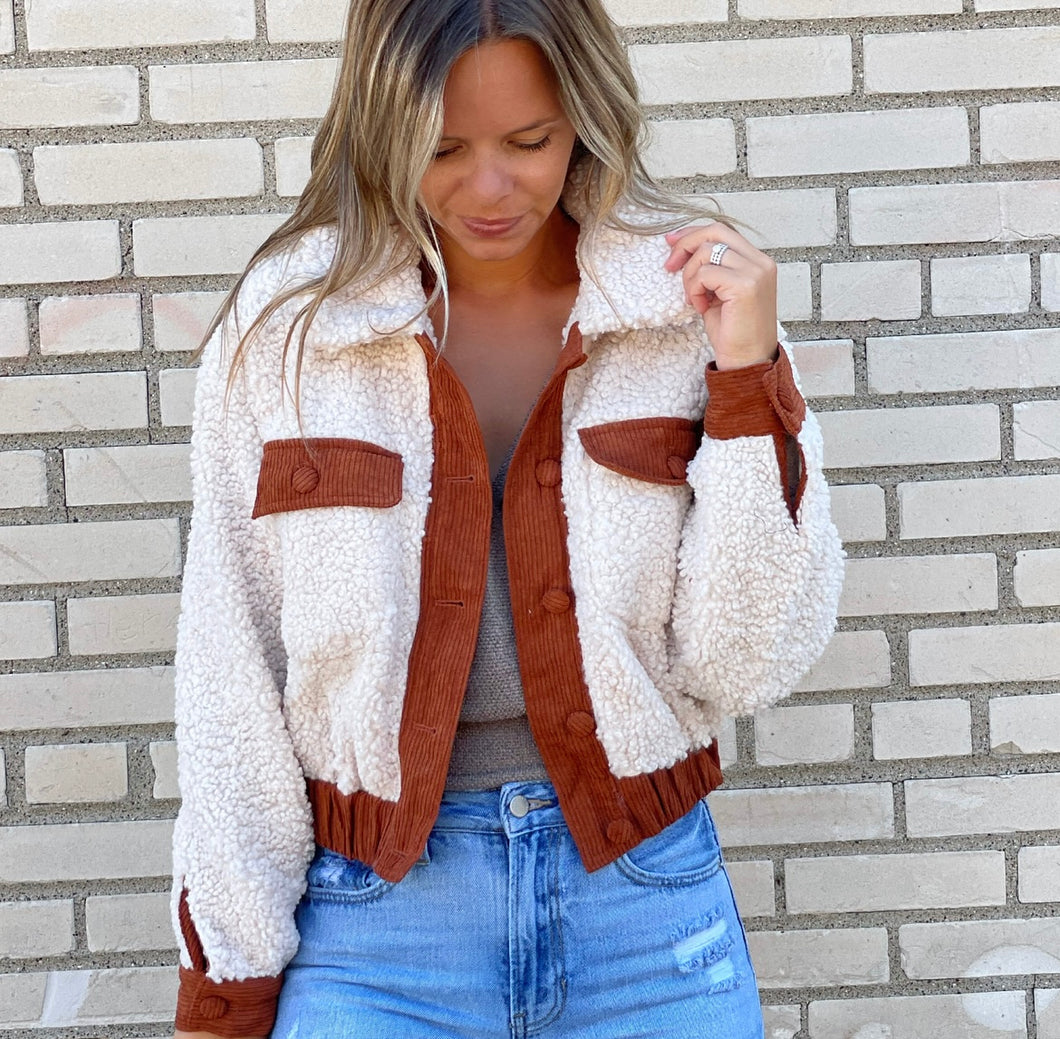 Hazel Jacket