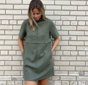 Mock Dress