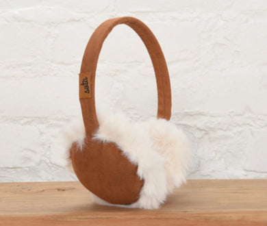 Snowball Ear Muffs