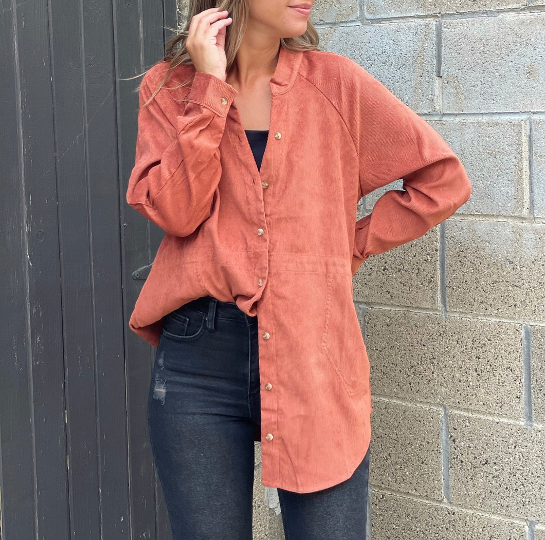 Terracota Top