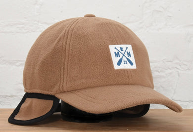 Bonfire Fleece Cap