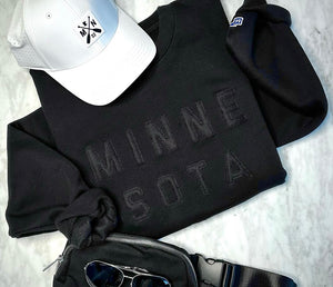 Sota Cosmic Crewneck