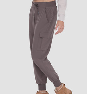 Cocoa Joggers