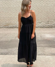 Cutout Midi Dress