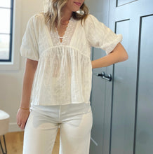 Bella Top