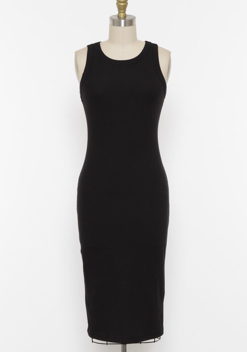 Day to Night Dress