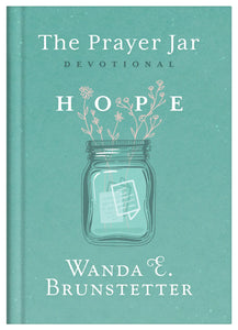 The Prayer Jar Devotional