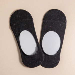 No Show Socks [black]