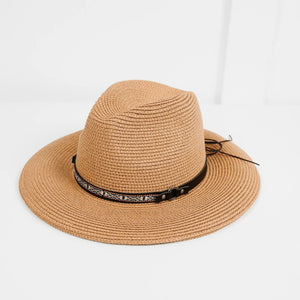 Carolina Sun Hat