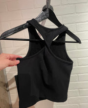Twisted Active Top