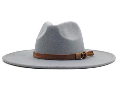 Fallon Hat [grey]
